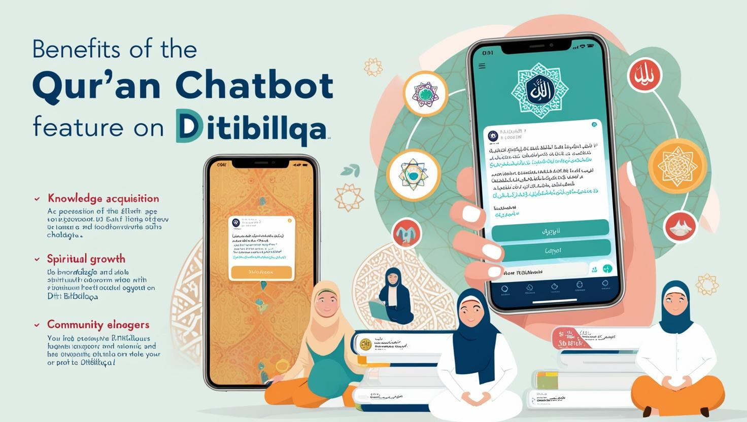 Seputar Chatbot Qur’an